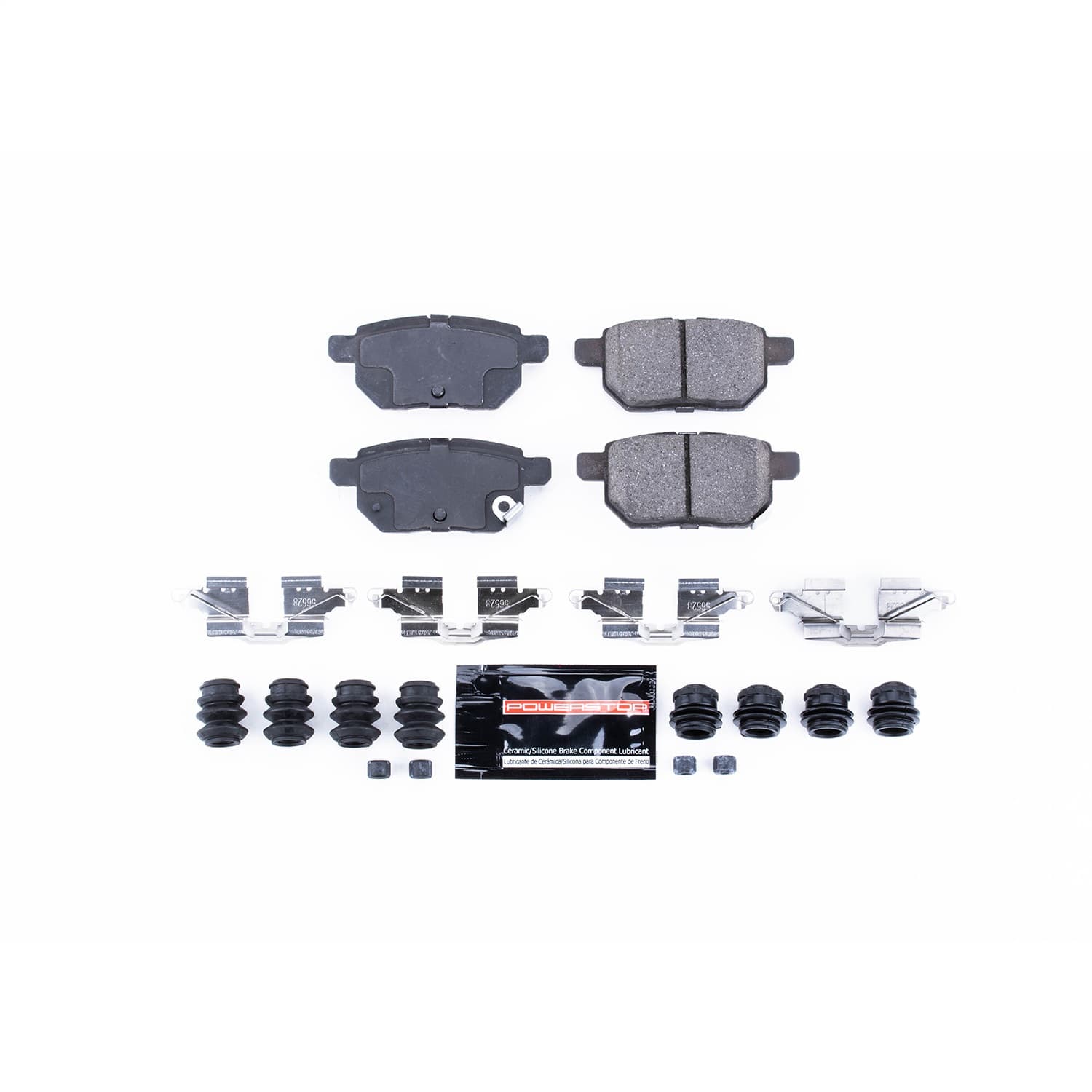Power Stop - Z23-1354 - Disc Brake Pad image 1