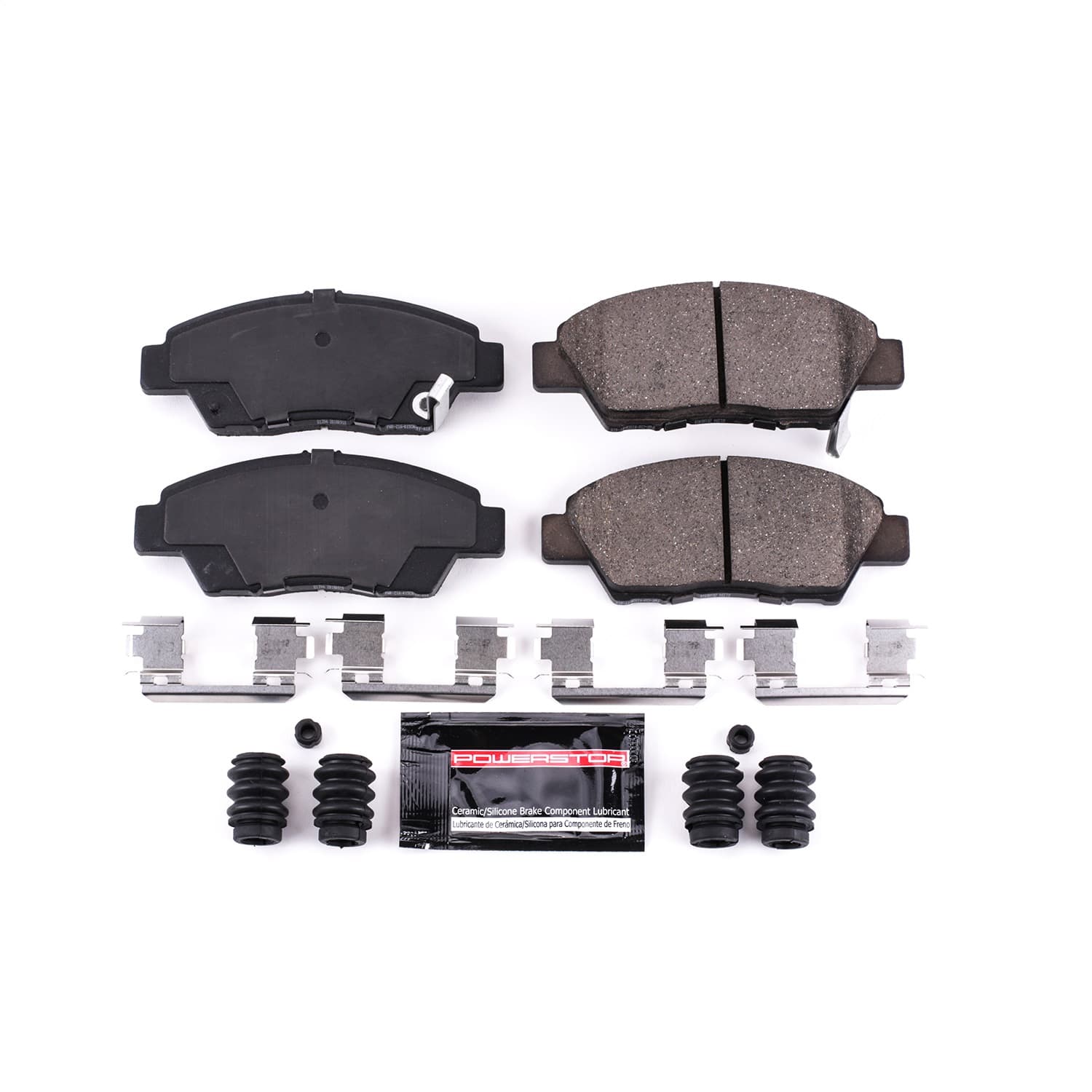 Power Stop - Z23-1394 - Disc Brake Pad image 1