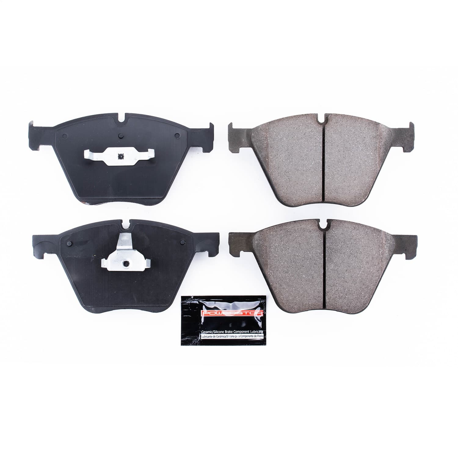 Power Stop - Z23-1443 - Disc Brake Pad image 1