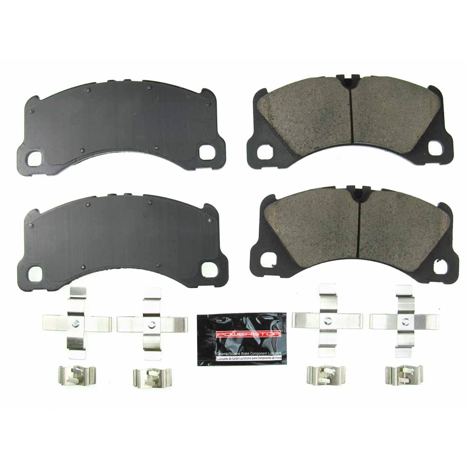 Power Stop - Z23-1577 - Disc Brake Pad image 1