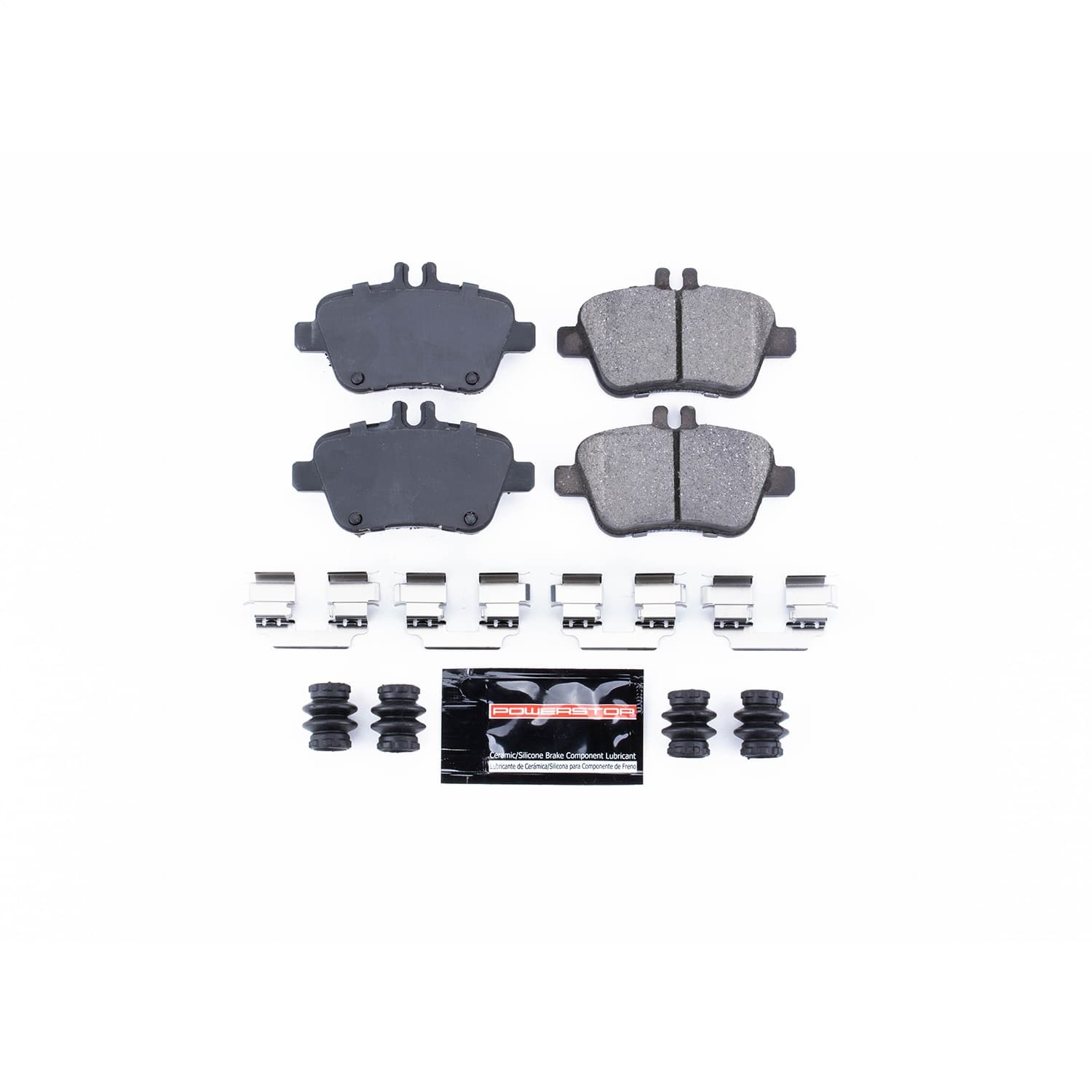 Power Stop - Z23-1646 - Disc Brake Pad image 1