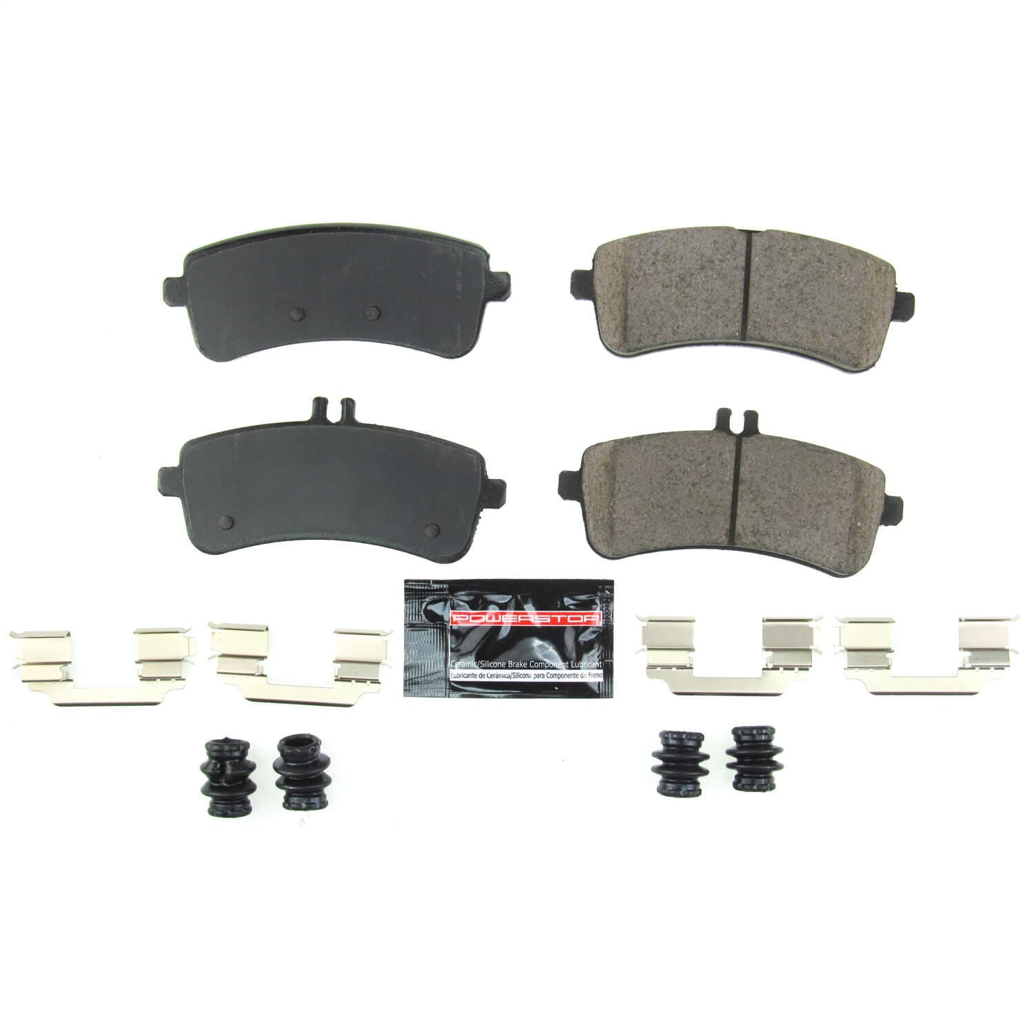 Power Stop - Z23-1681 - Disc Brake Pad image 1