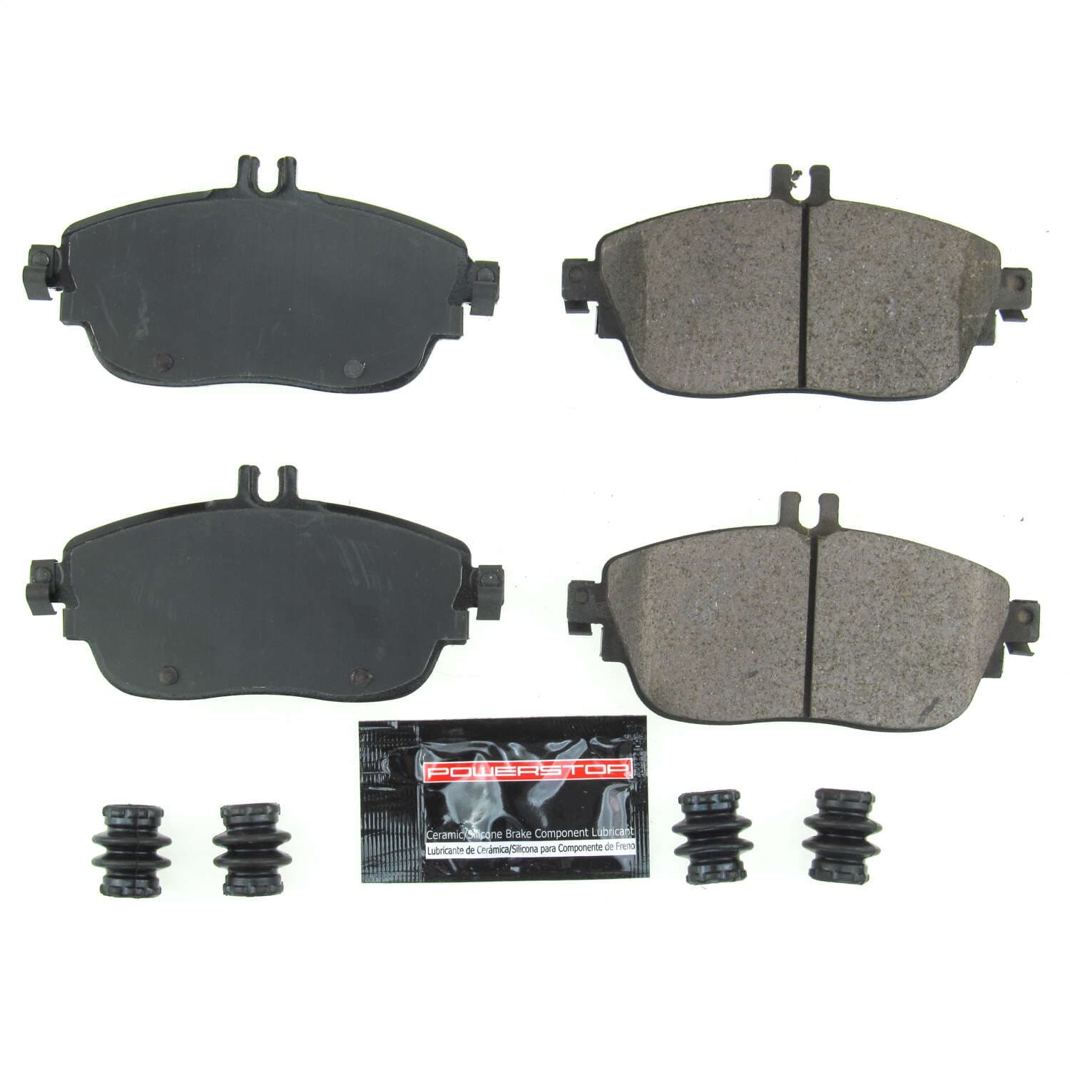 Power Stop - Z23-1694 - Disc Brake Pad image 1