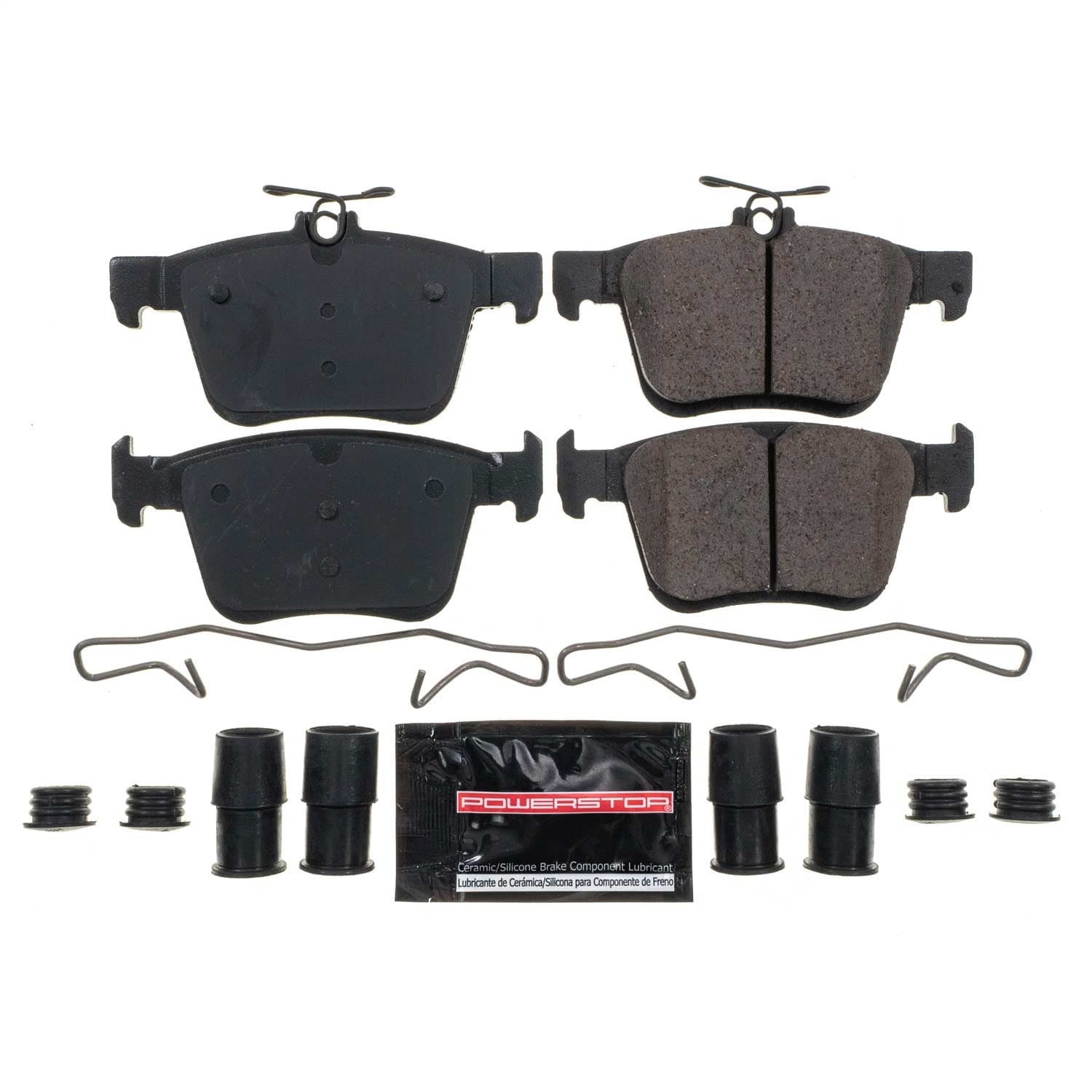 Power Stop - Z23-1761 - Disc Brake Pad image 1