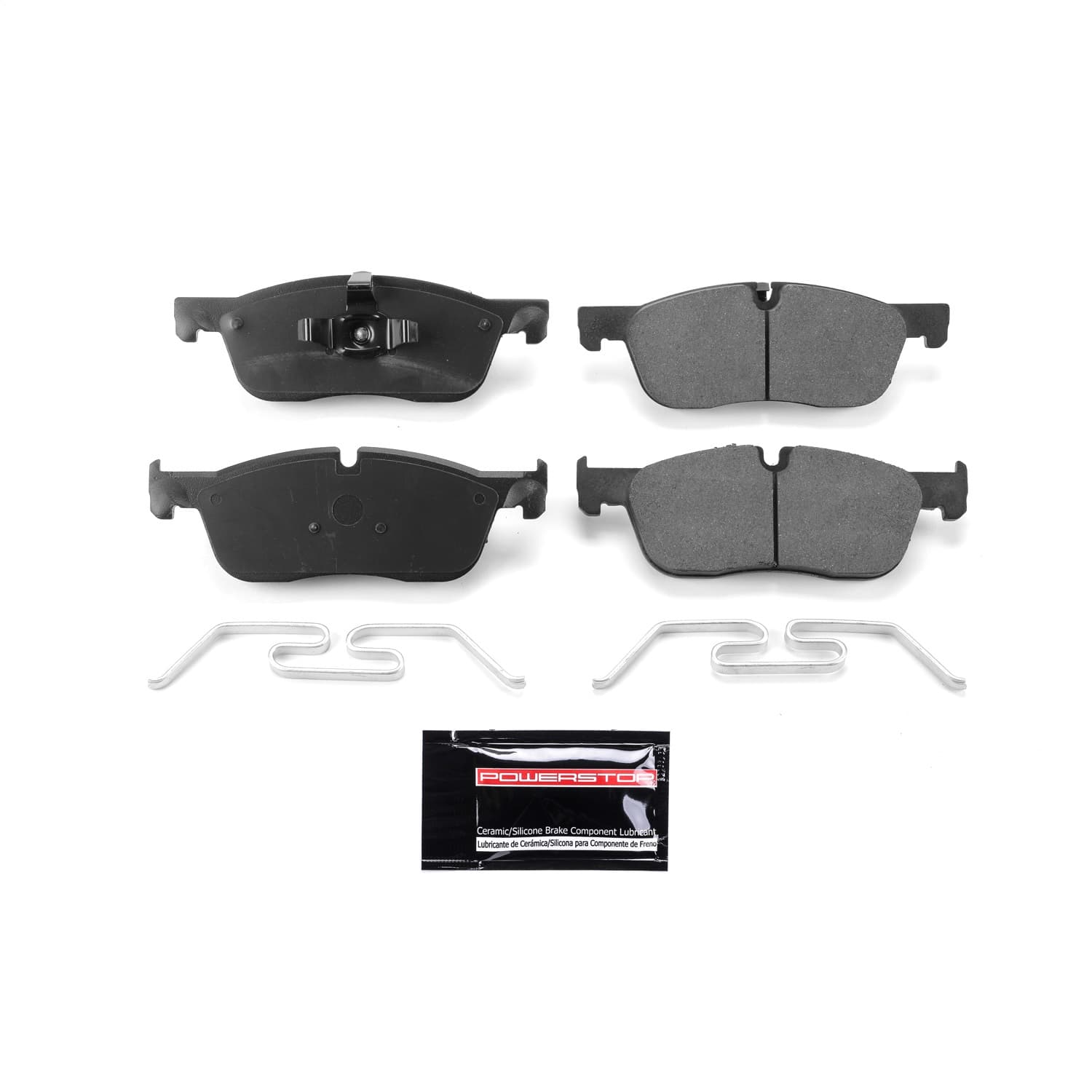 Power Stop - Z23-1838 - Disc Brake Pad image 1