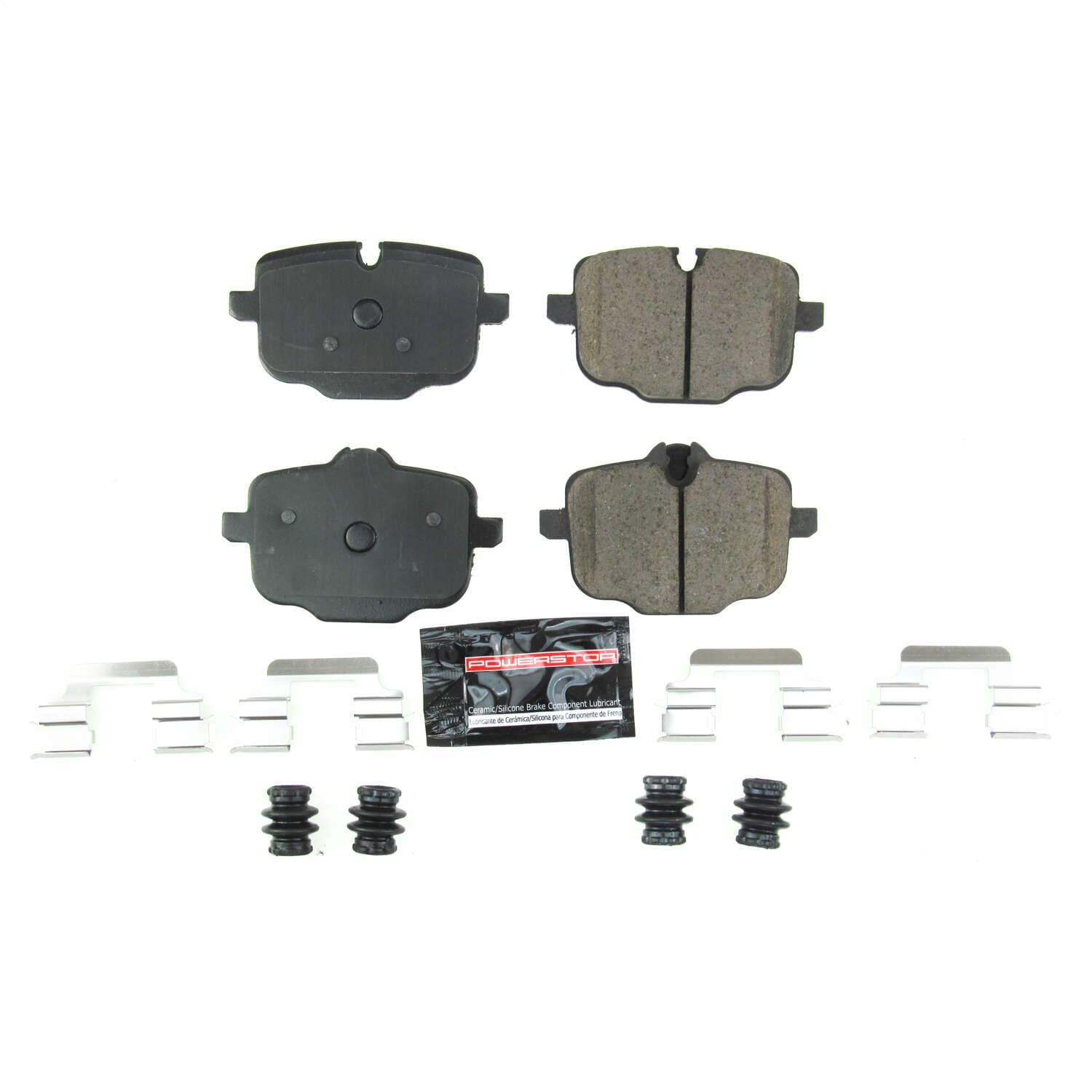 Power Stop - Z23-1850 - Disc Brake Pad image 1
