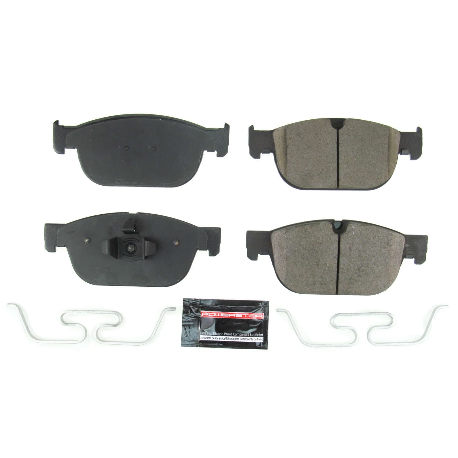 Power Stop - Z23-1865 - Disc Brake Pad image 1