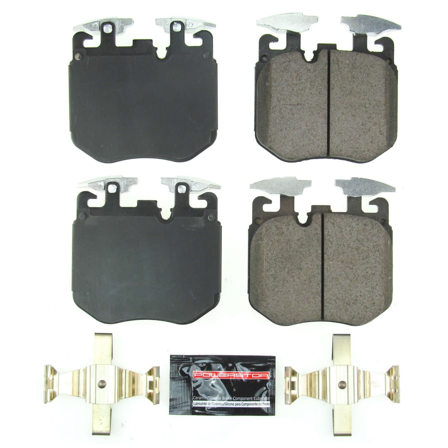 Power Stop - Z23-1868 - Disc Brake Pad image 1