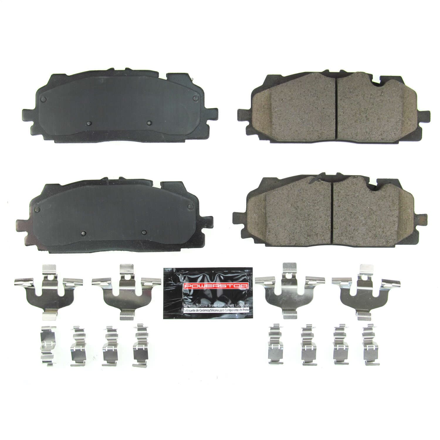 Power Stop - Z23-1894 - Disc Brake Pad image 1