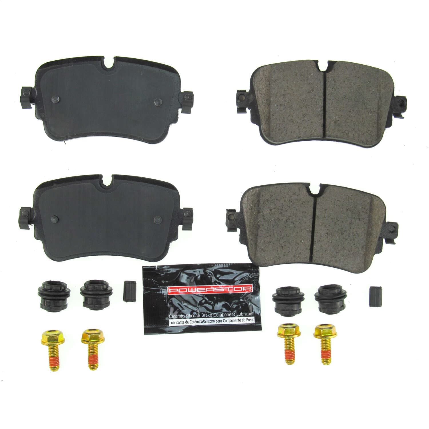 Power Stop - Z23-1895 - Disc Brake Pad image 1