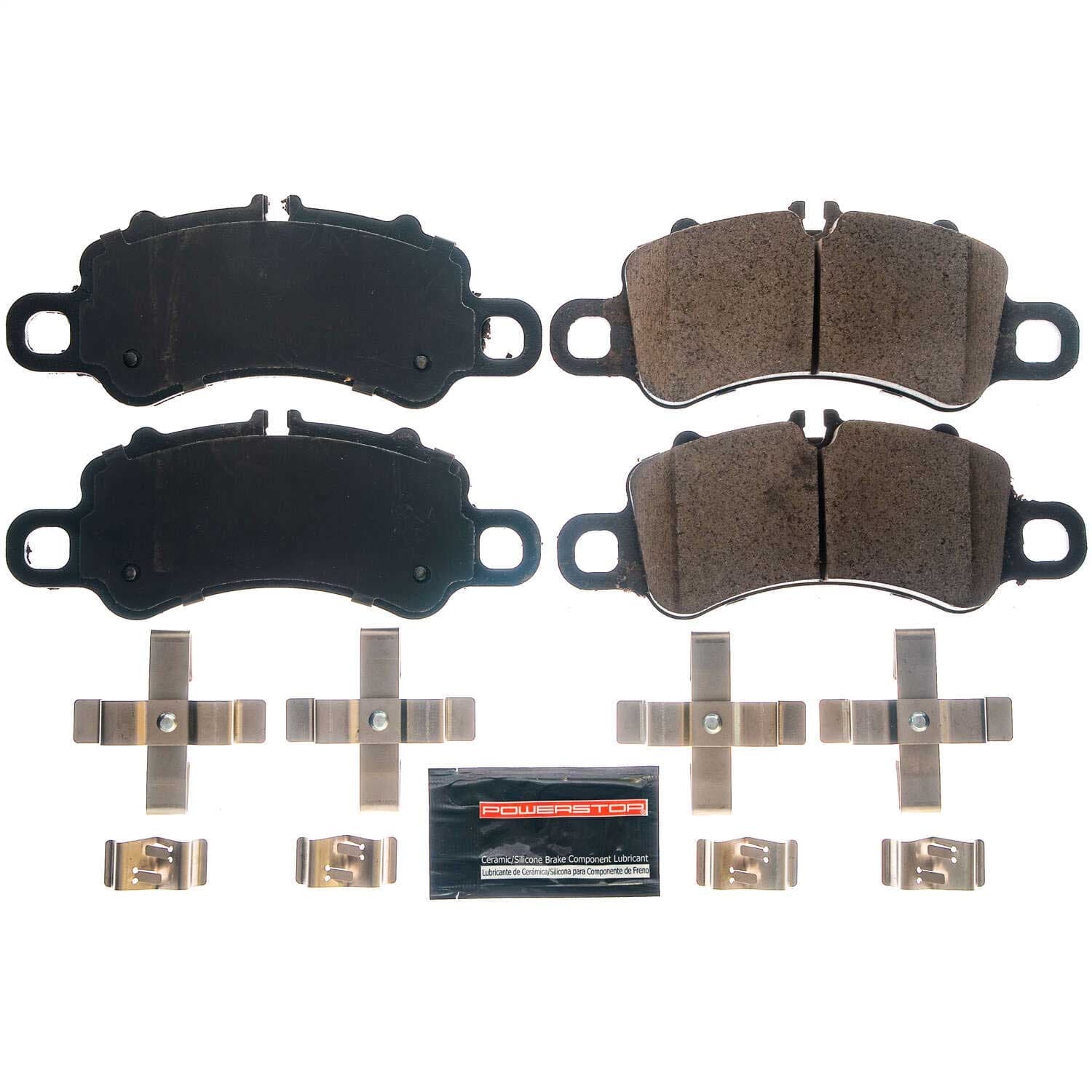 Power Stop - Z23-1905 - Disc Brake Pad image 1