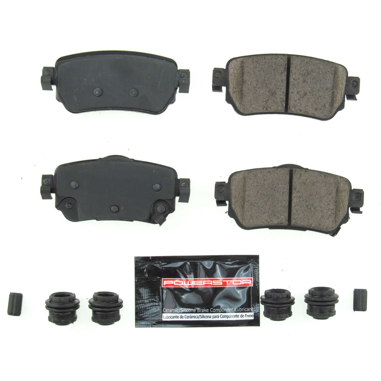 Power Stop - Z23-1965 - Disc Brake Pad image 1