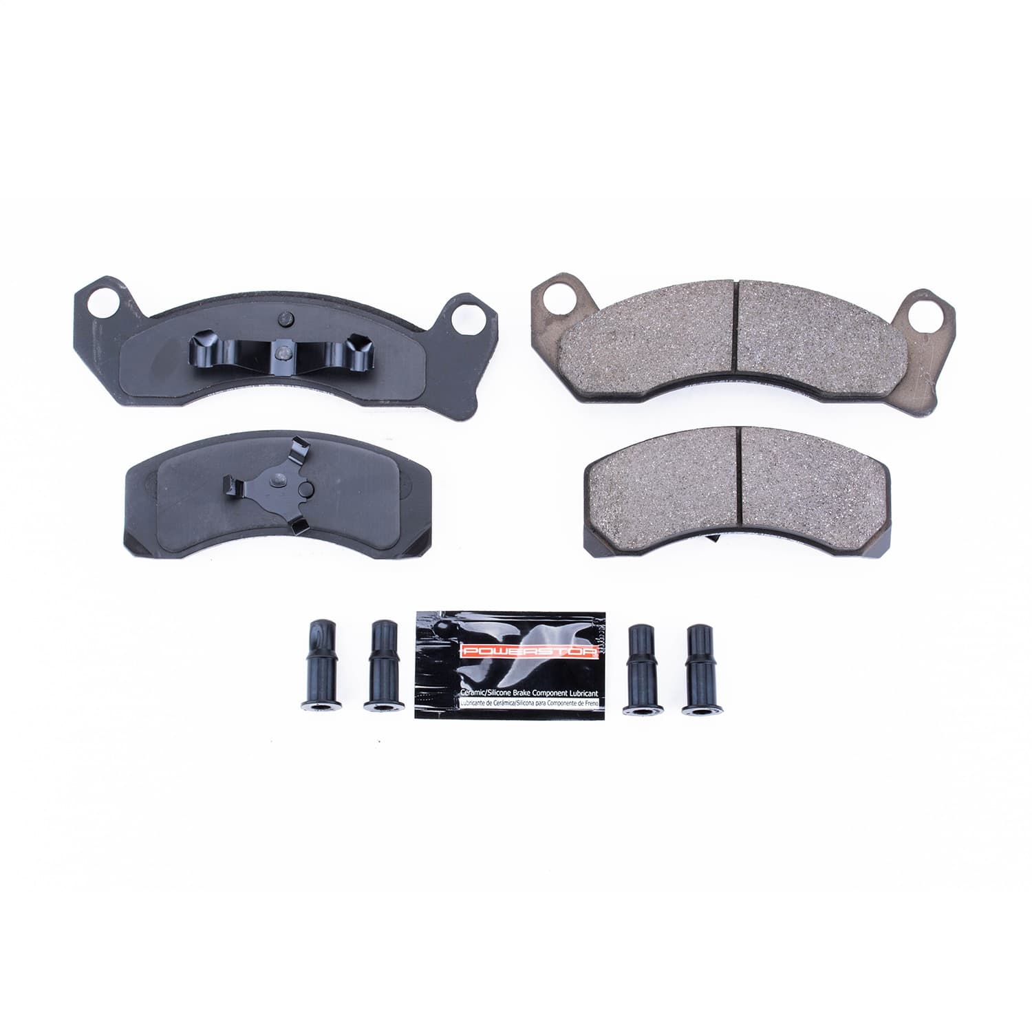 Power Stop - Z23-199 - Disc Brake Pad image 1