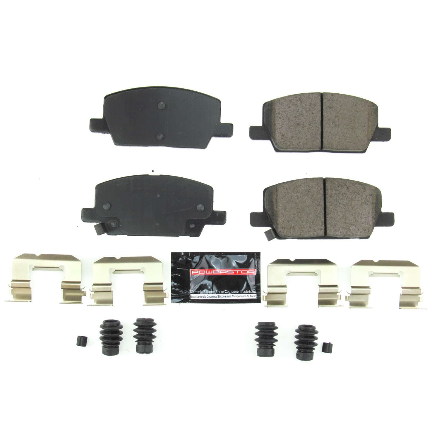 Power Stop - Z23-2019 - Disc Brake Pad image 1
