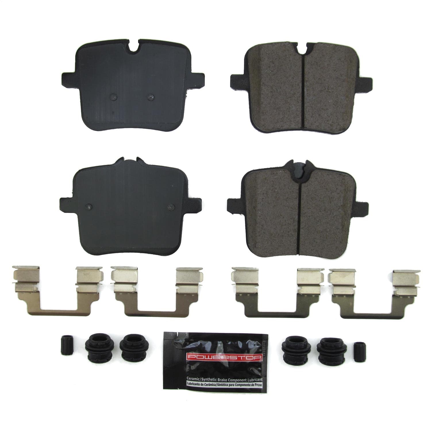 Power Stop - Z23-2059 - Disc Brake Pad image 1