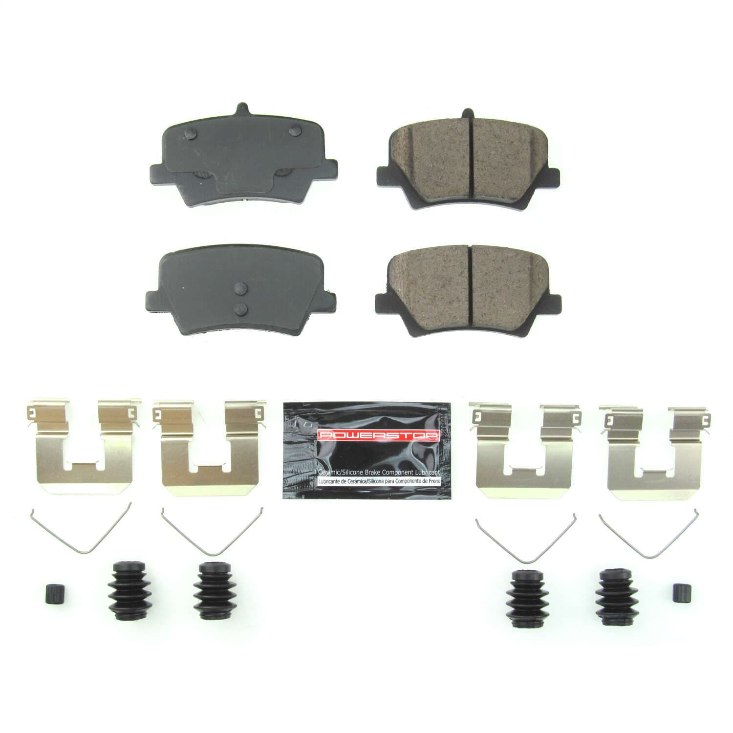Power Stop - Z23-2136 - Disc Brake Pad image 1