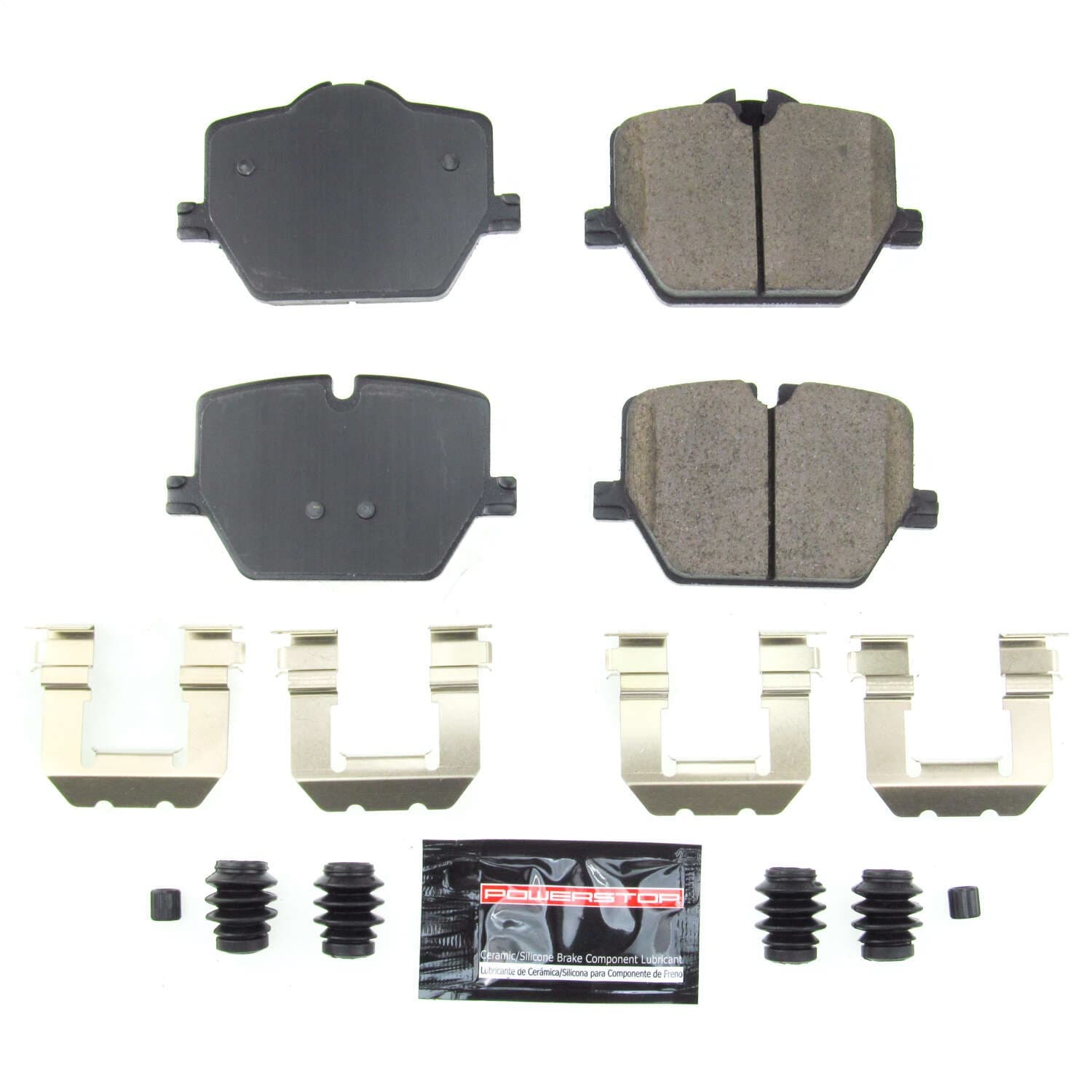 Power Stop - Z23-2220 - Disc Brake Pad image 1