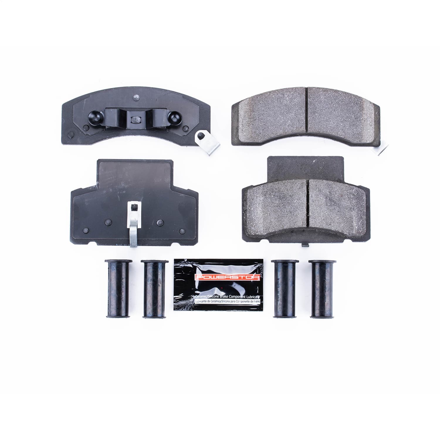 Power Stop - Z23-459 - Disc Brake Pad image 1