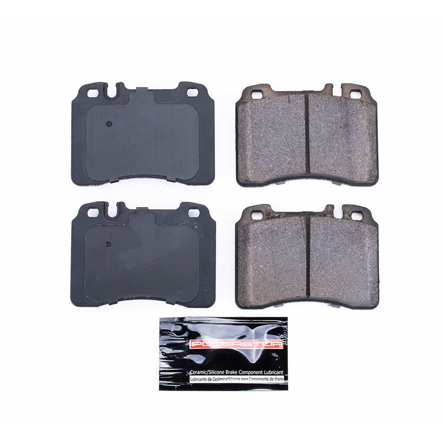 Power Stop - Z23-561 - Disc Brake Pad image 1
