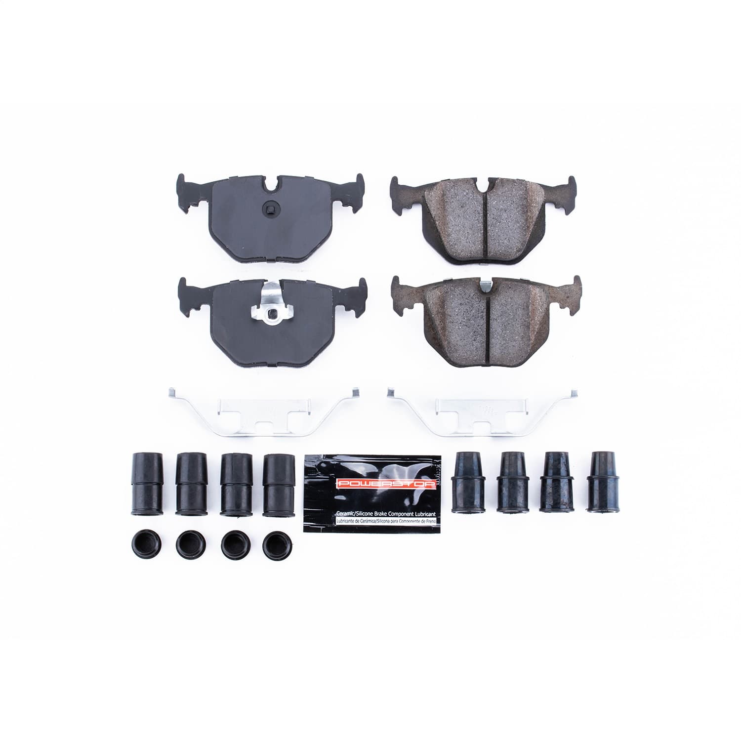 Power Stop - Z23-683 - Disc Brake Pad image 1