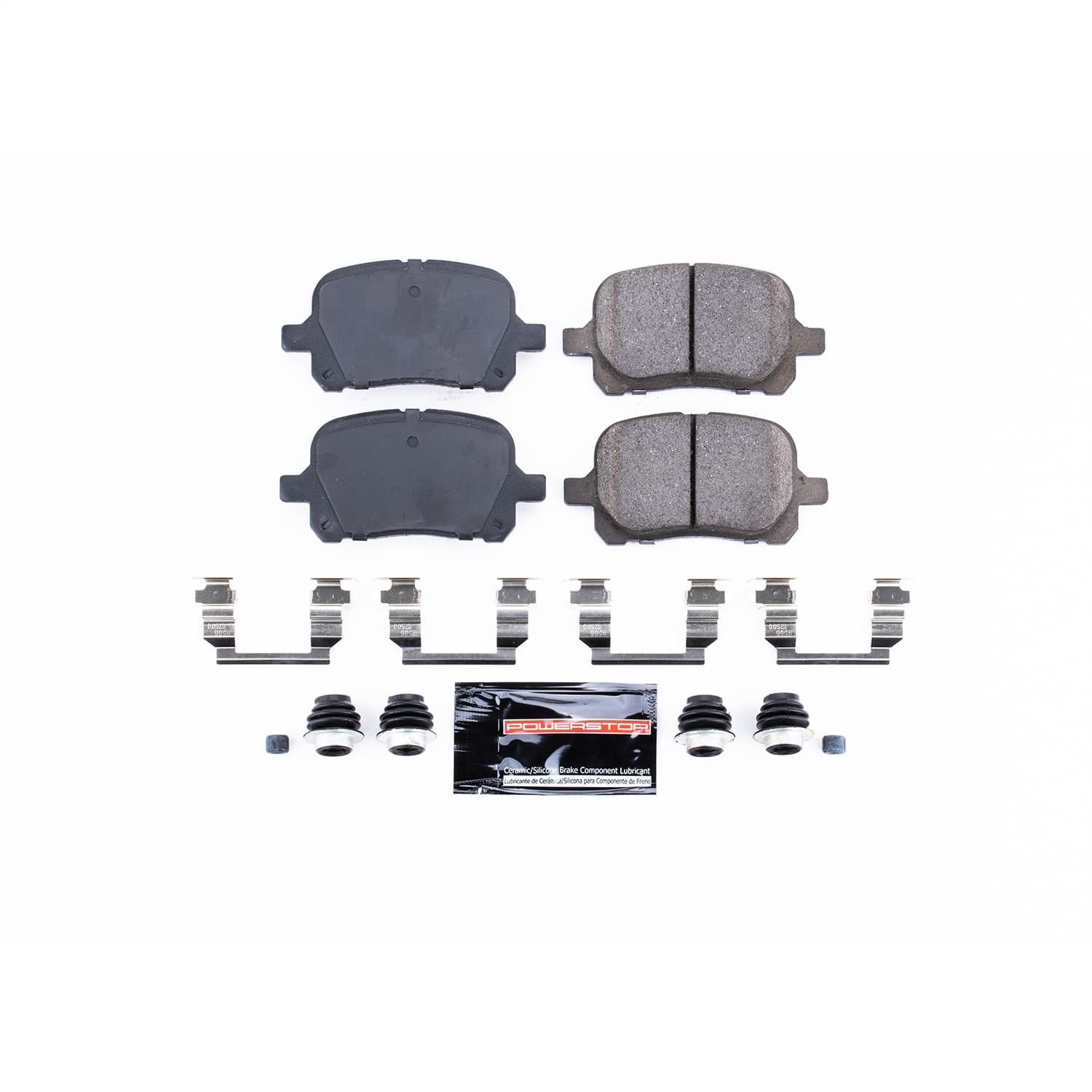 Power Stop - Z23-707 - Disc Brake Pad image 1