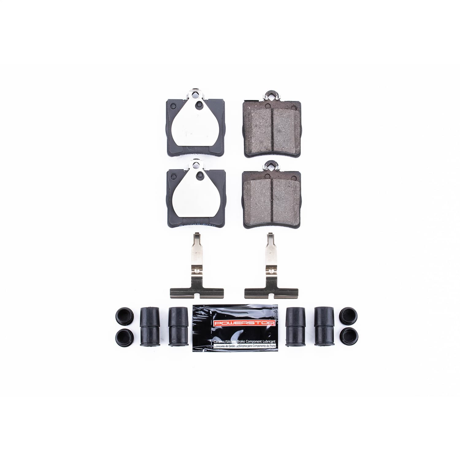 Power Stop - Z23-779 - Disc Brake Pad image 1