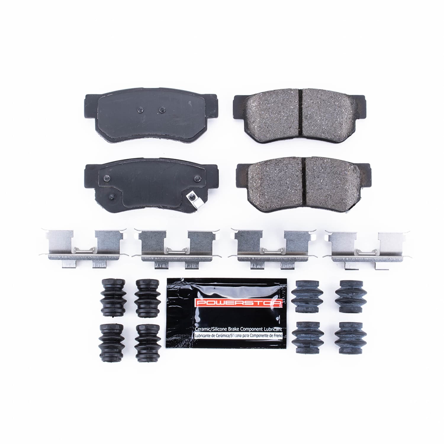 Power Stop - Z23-813 - Disc Brake Pad image 1