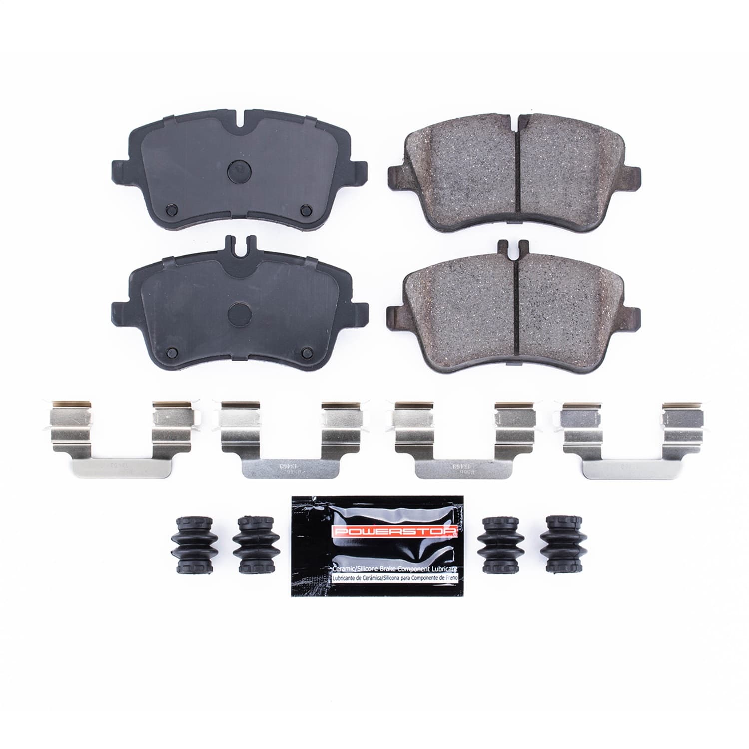 Power Stop - Z23-872 - Disc Brake Pad image 1