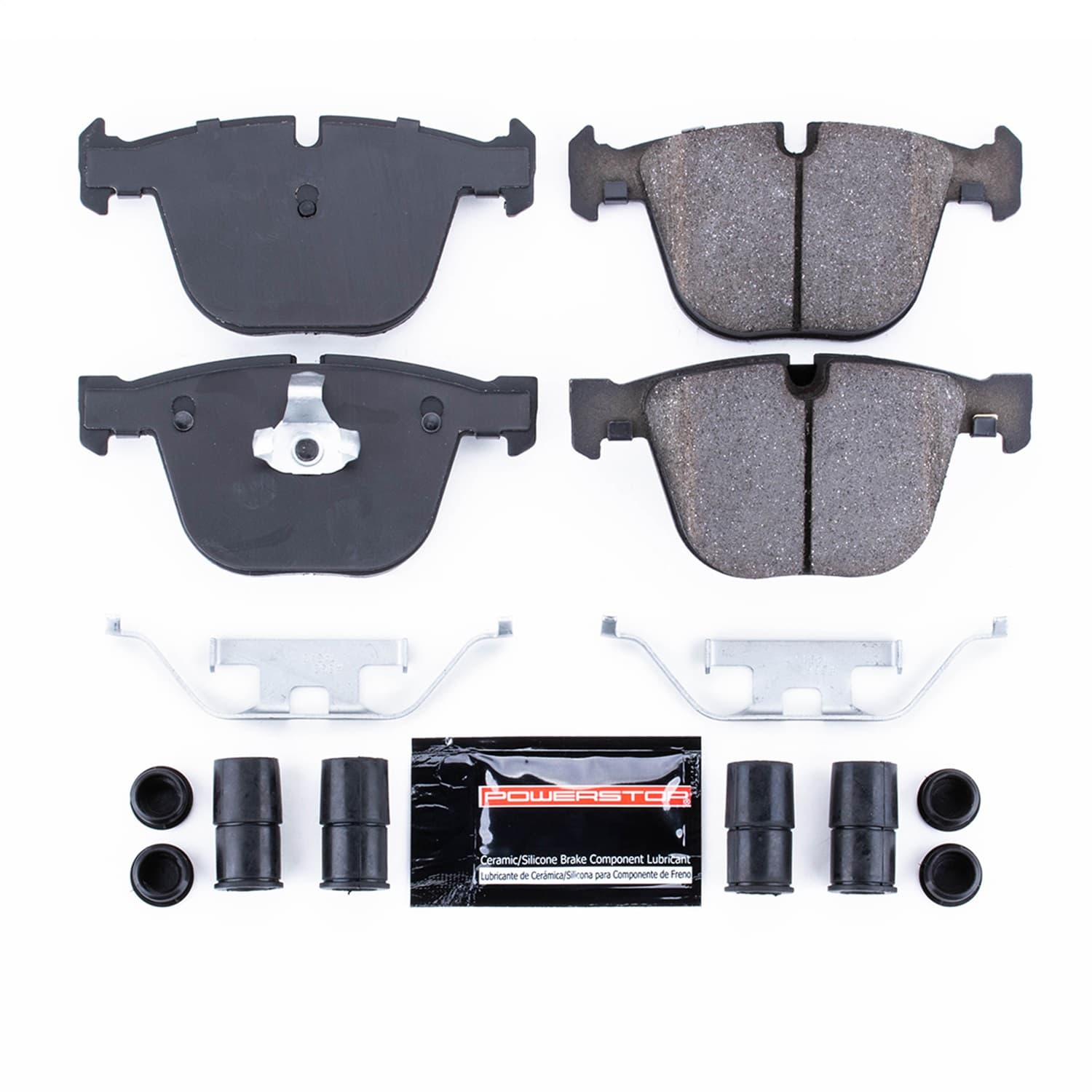 Power Stop - Z23-919 - Disc Brake Pad image 1