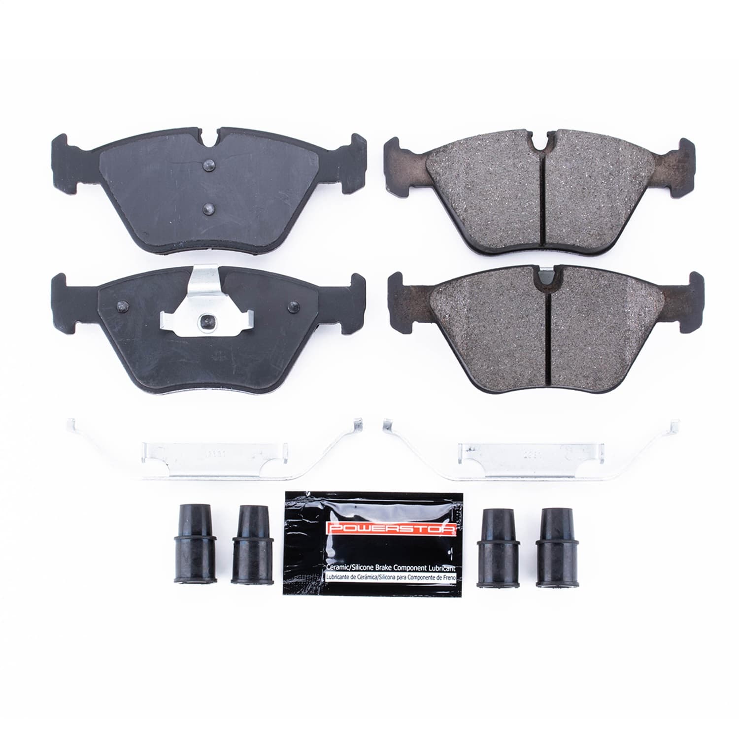 Power Stop - Z23-946 - Disc Brake Pad image 1