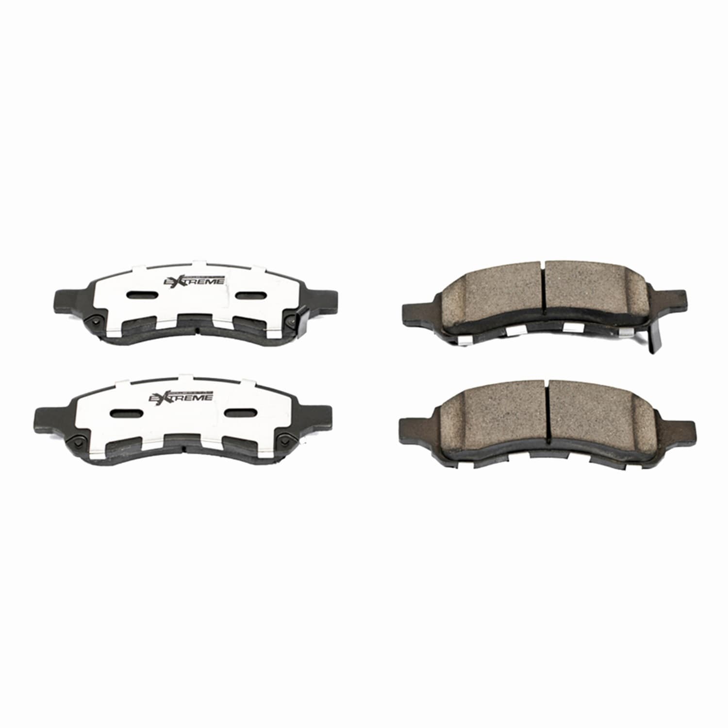 Power Stop - Z26-1169 - Disc Brake Pad image 1