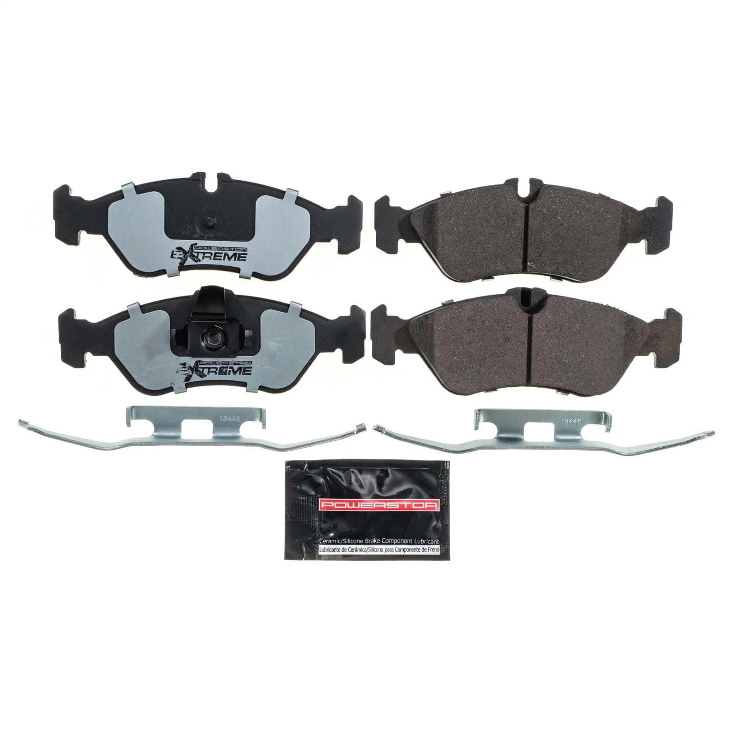 Power Stop - Z36-1006 - Disc Brake Pad image 1