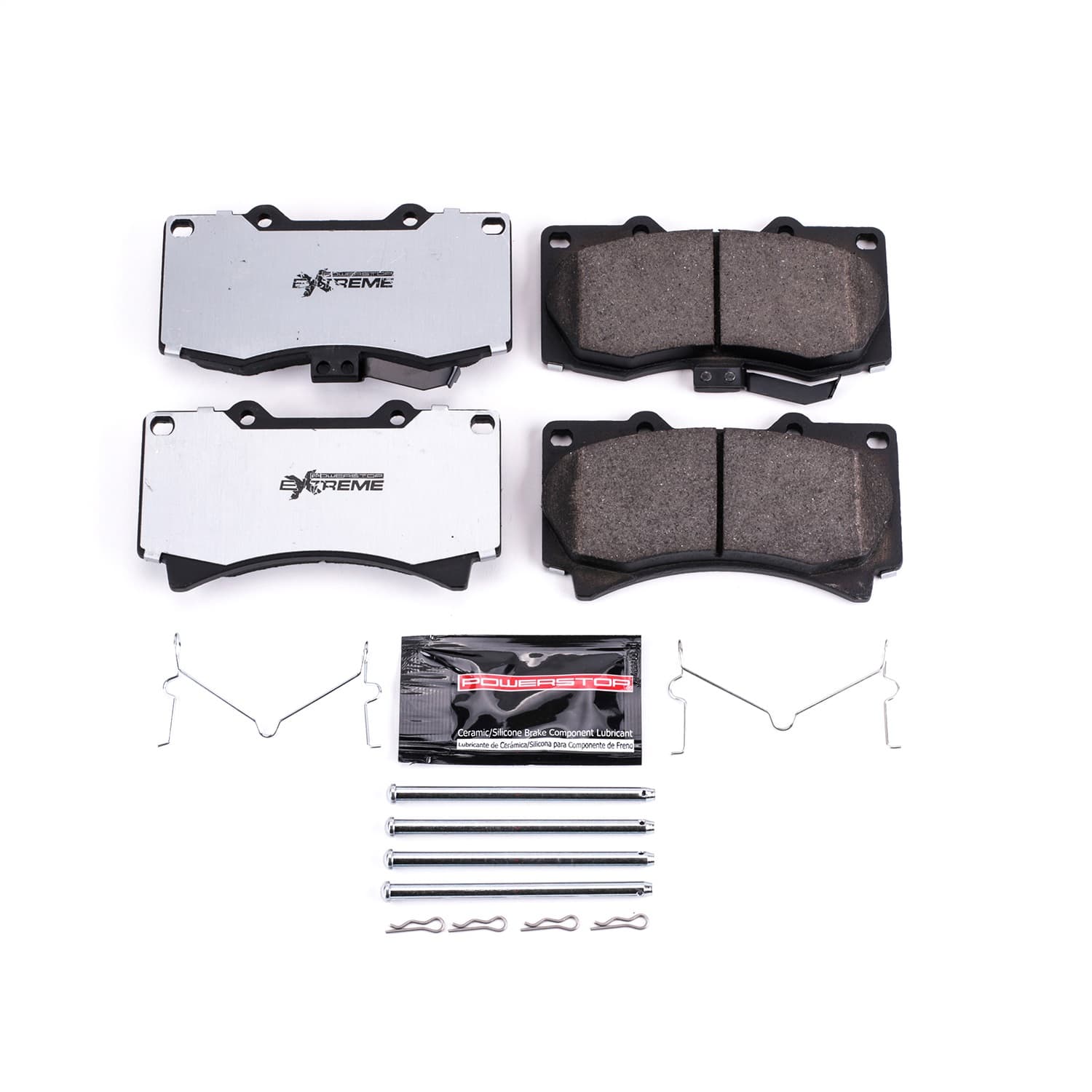 Power Stop - Z36-1119 - Disc Brake Pad image 1