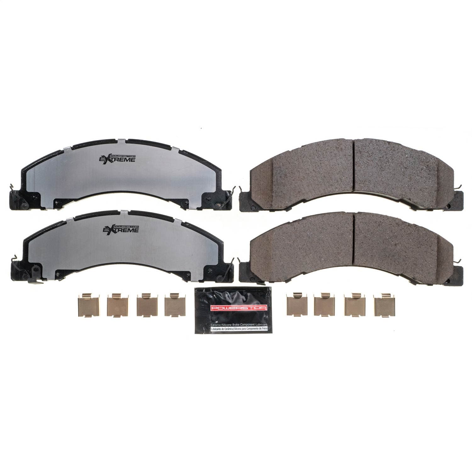 Power Stop - Z36-1335 - Disc Brake Pad image 1