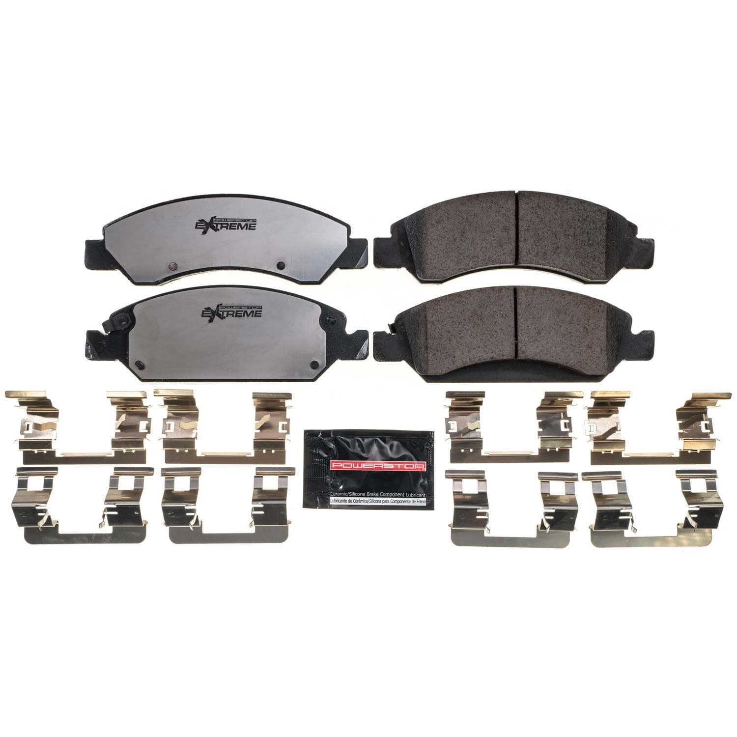 Power Stop - Z36-1363 - Disc Brake Pad image 1