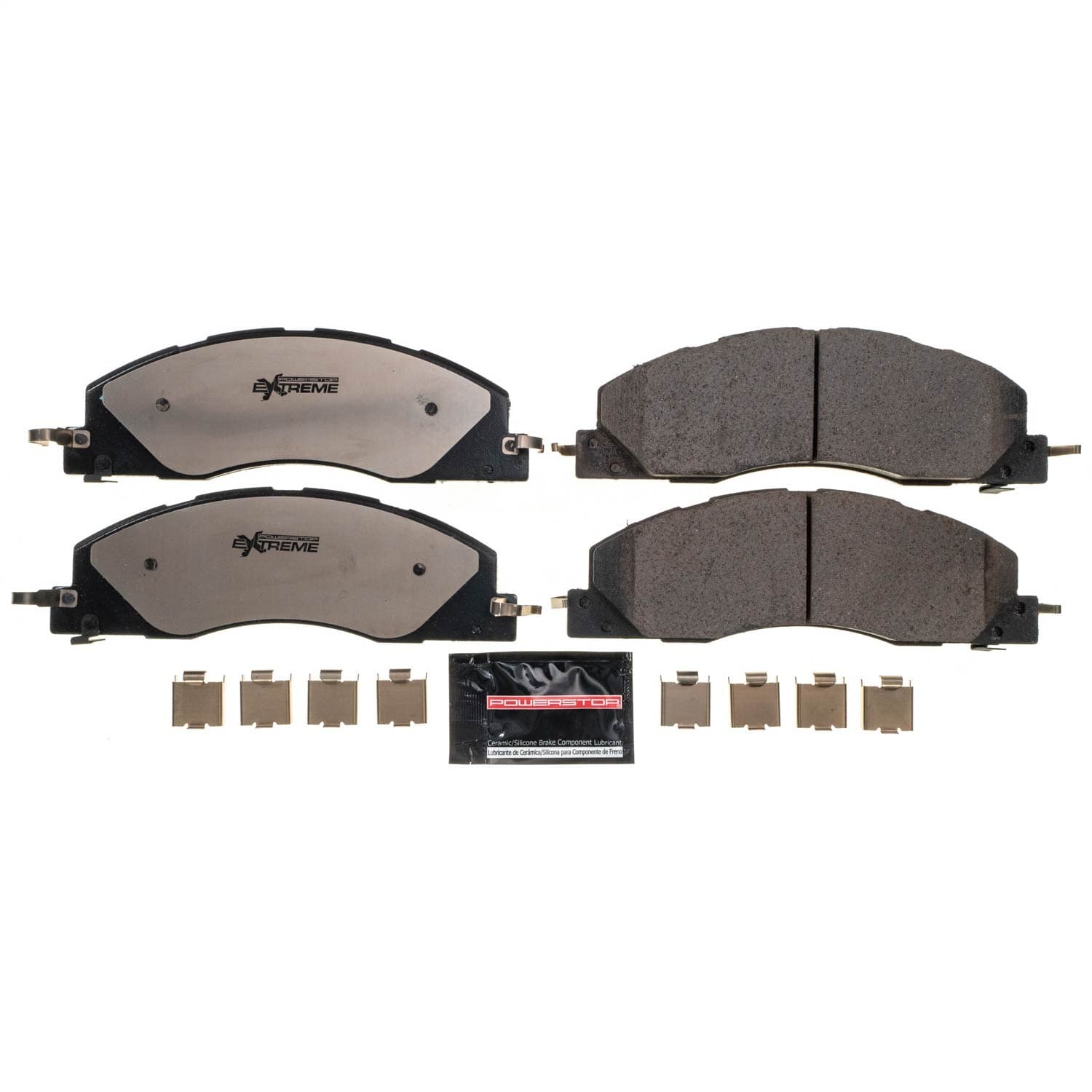 Power Stop - Z36-1399 - Disc Brake Pad image 1