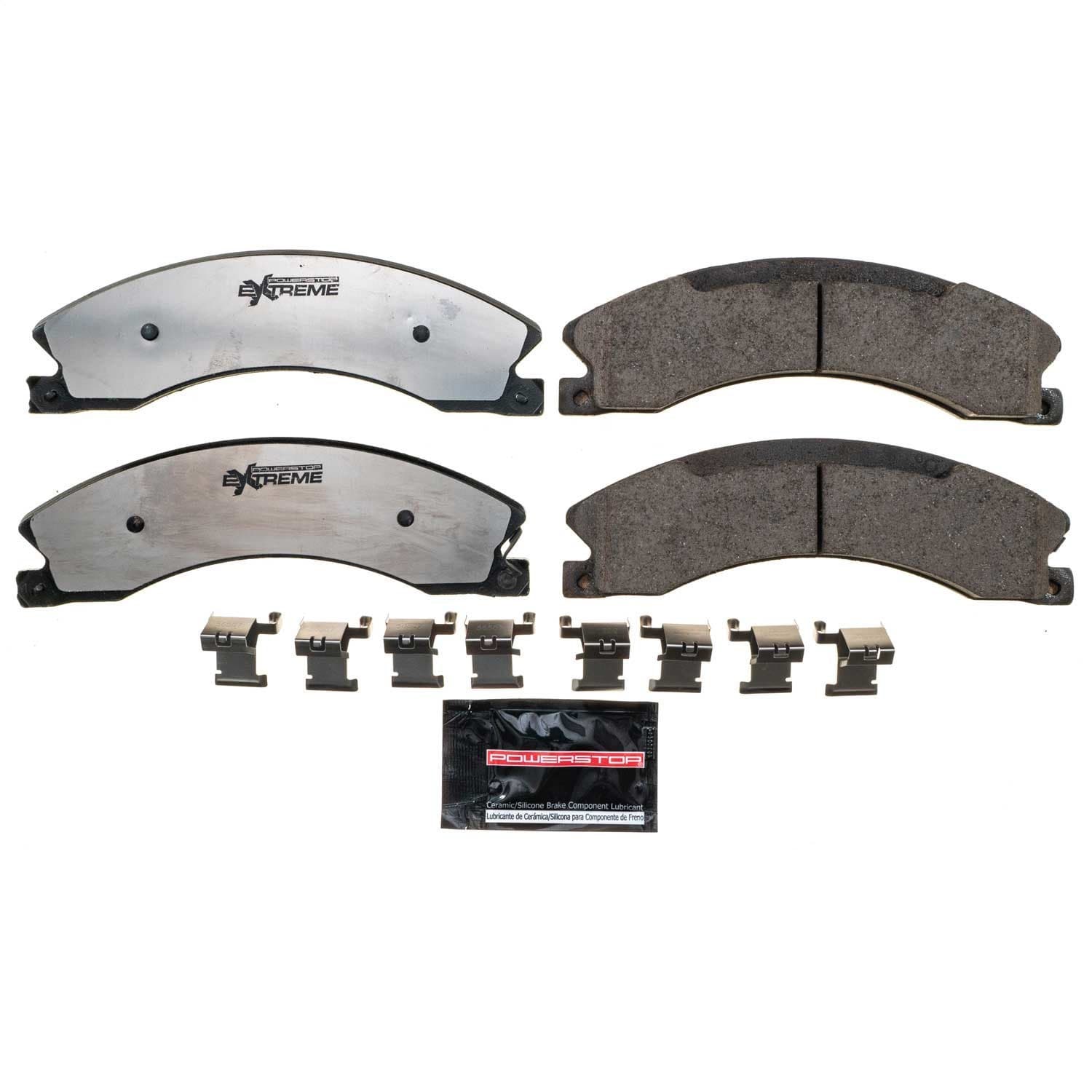 Power Stop - Z36-1565 - Disc Brake Pad image 1