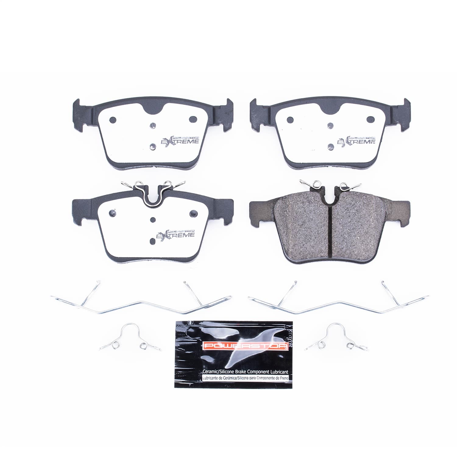 Power Stop - Z36-1821 - Disc Brake Pad image 1