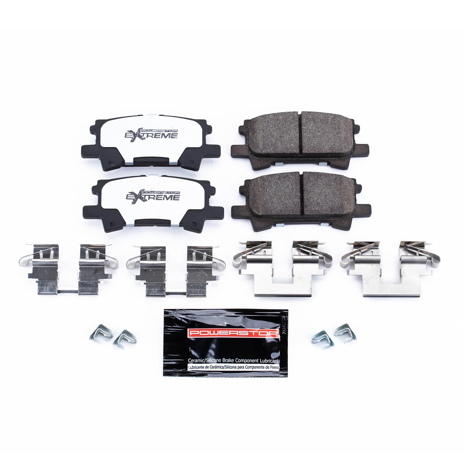 Power Stop - Z36-996 - Disc Brake Pad image 1