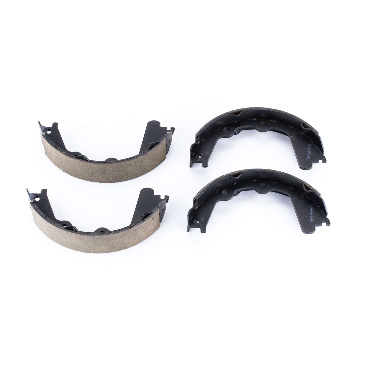Power Stop - B1050 - Rear - Parking Brake Shoe image 3