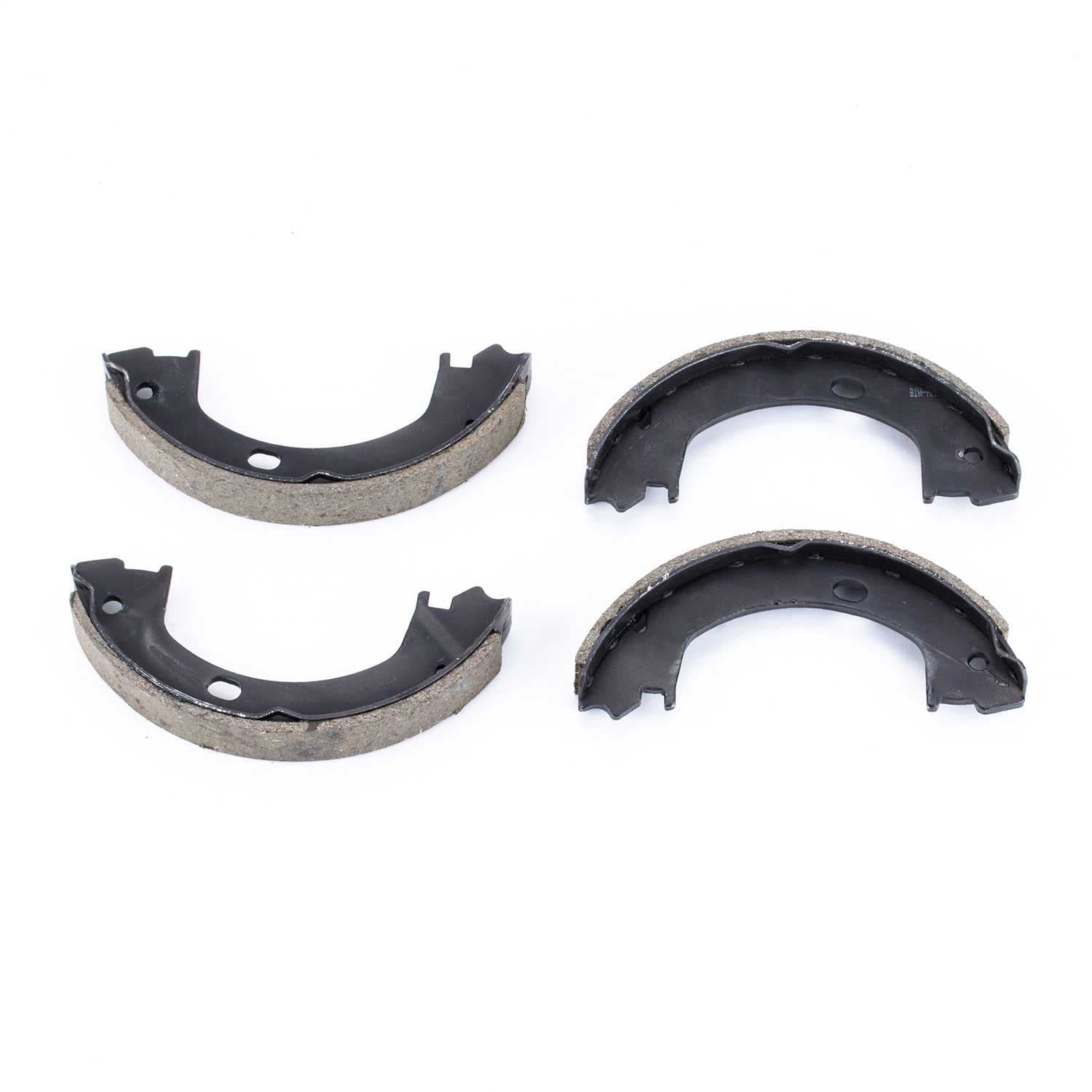 Power Stop - B643 - Rear - Parking Brake Shoe image 1