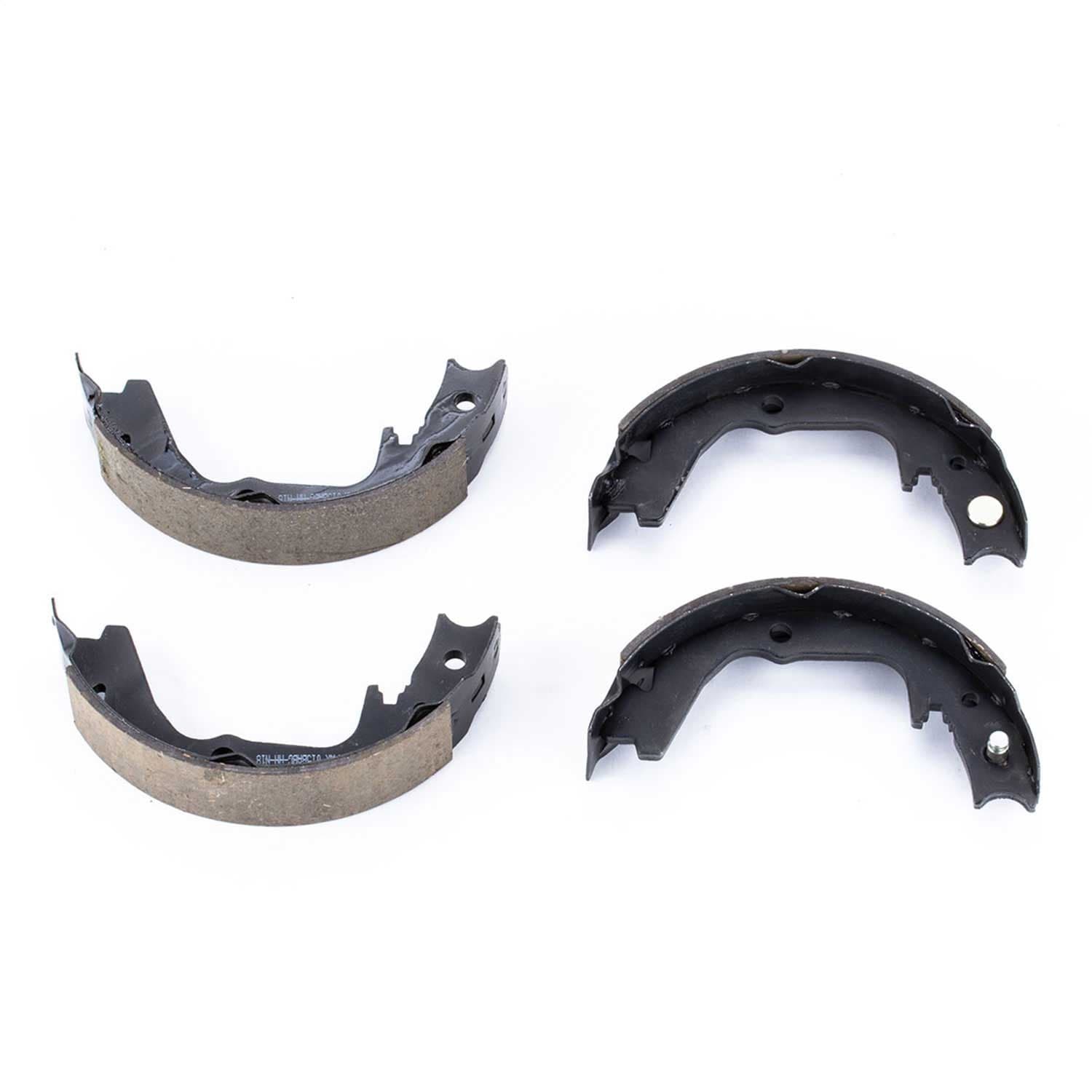 Power Stop - B758 - Rear - Parking Brake Shoe image 1