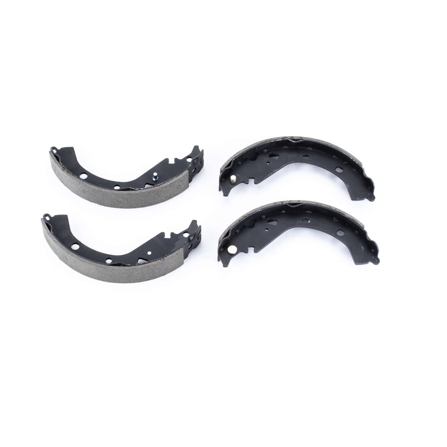 Power Stop - B790 - Drum Brake Shoe image 1