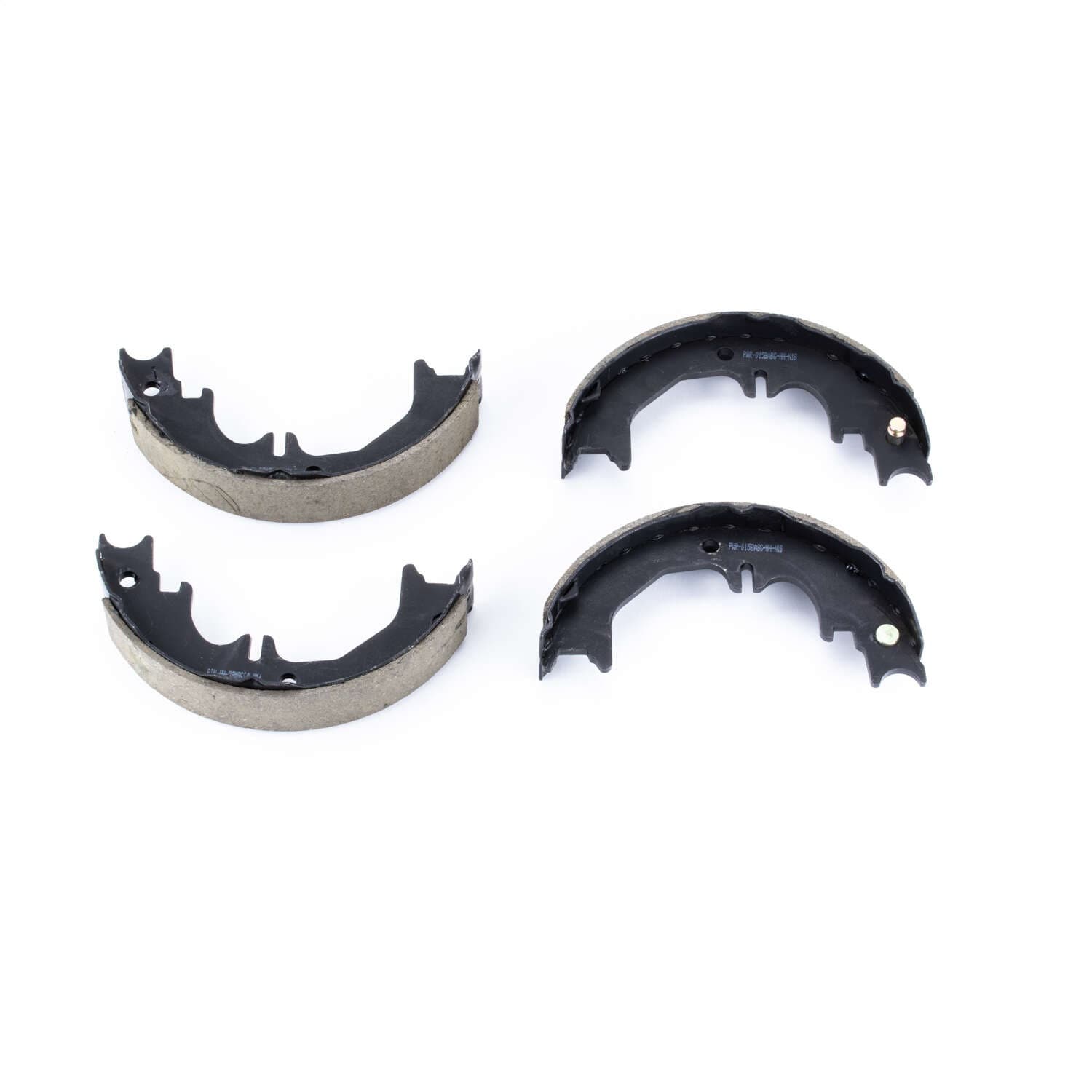 Power Stop - B850 - Rear - Parking Brake Shoe image 1