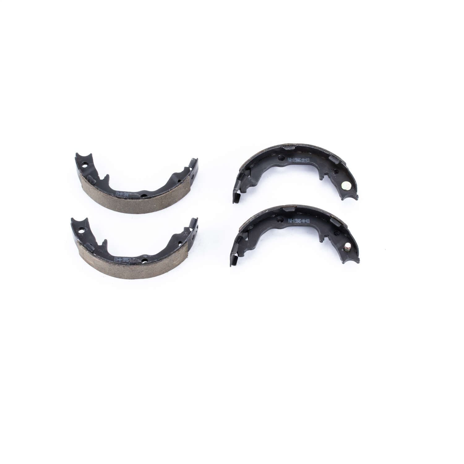 Power Stop - B886 - Rear - Parking Brake Shoe image 1
