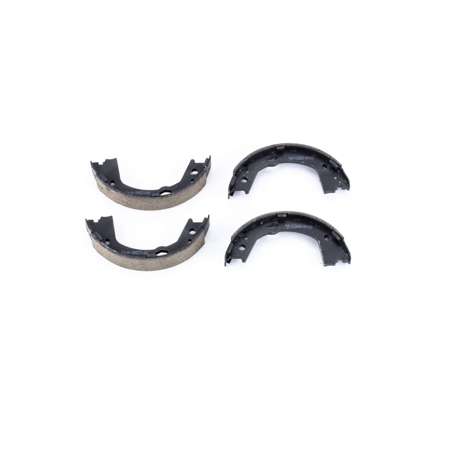 Power Stop - B982 - Rear - Parking Brake Shoe image 1