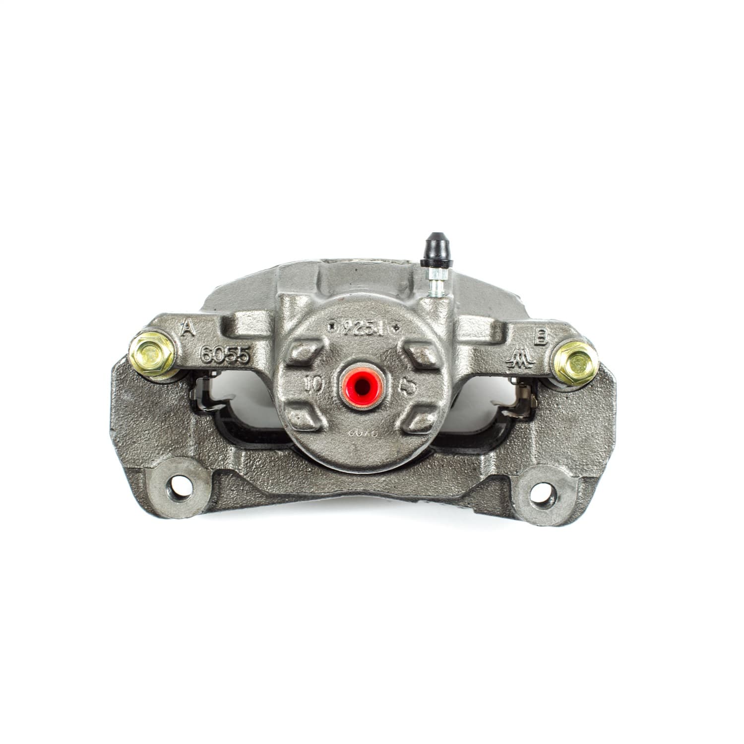 Power Stop - L2615 - Disc Brake Caliper image 2