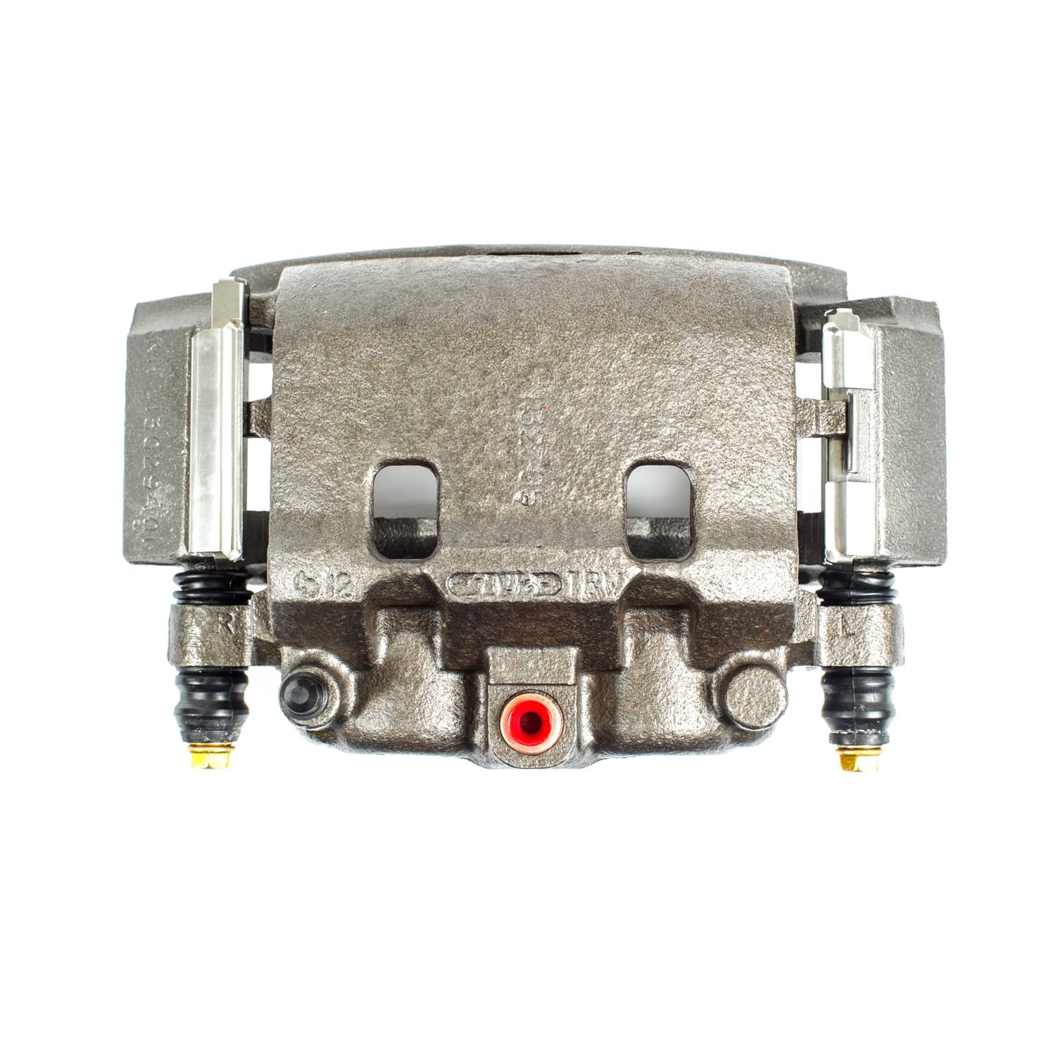 Power Stop - L4748 - Disc Brake Caliper image 3