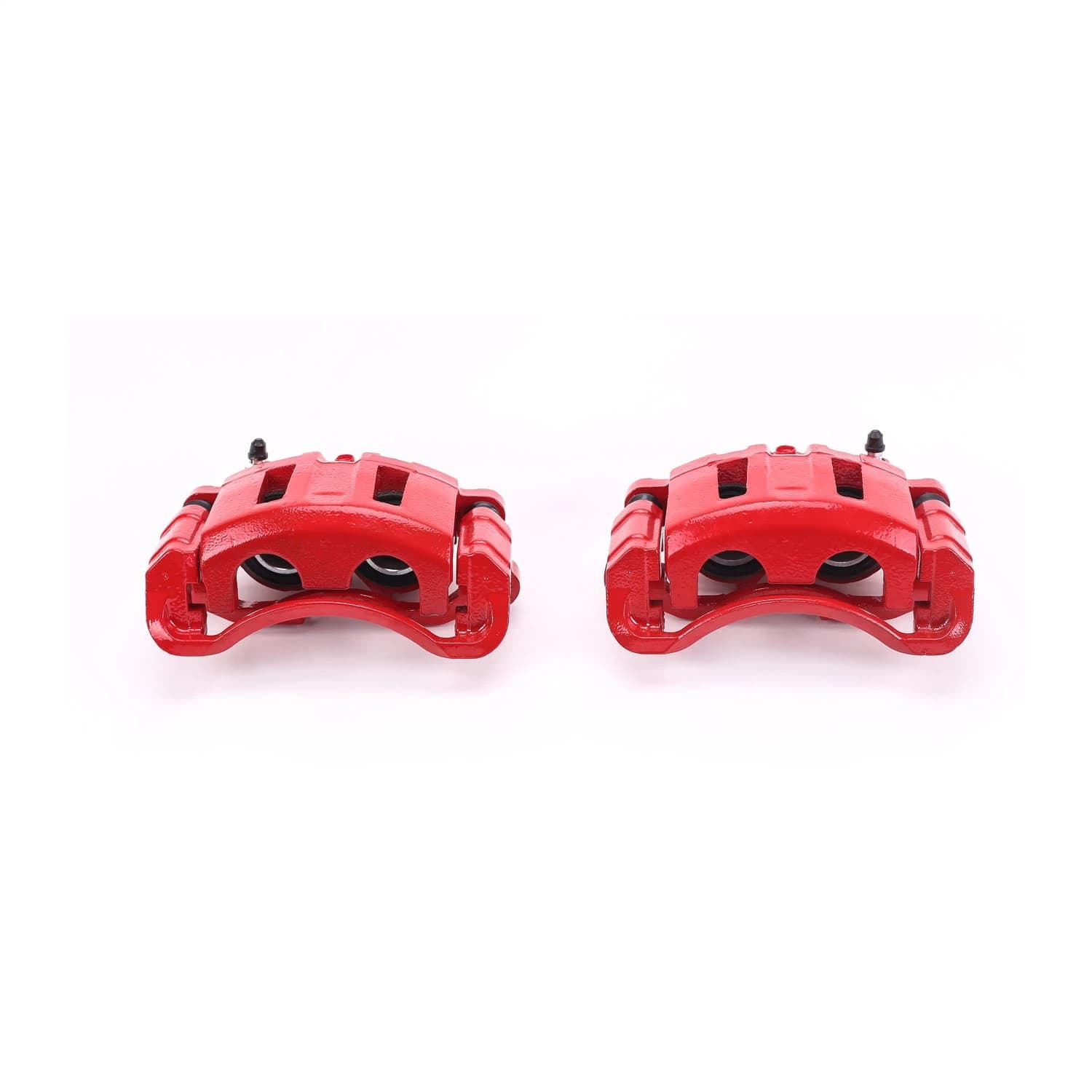Power Stop - S4694 - Front - Disc Brake Caliper Set image 1