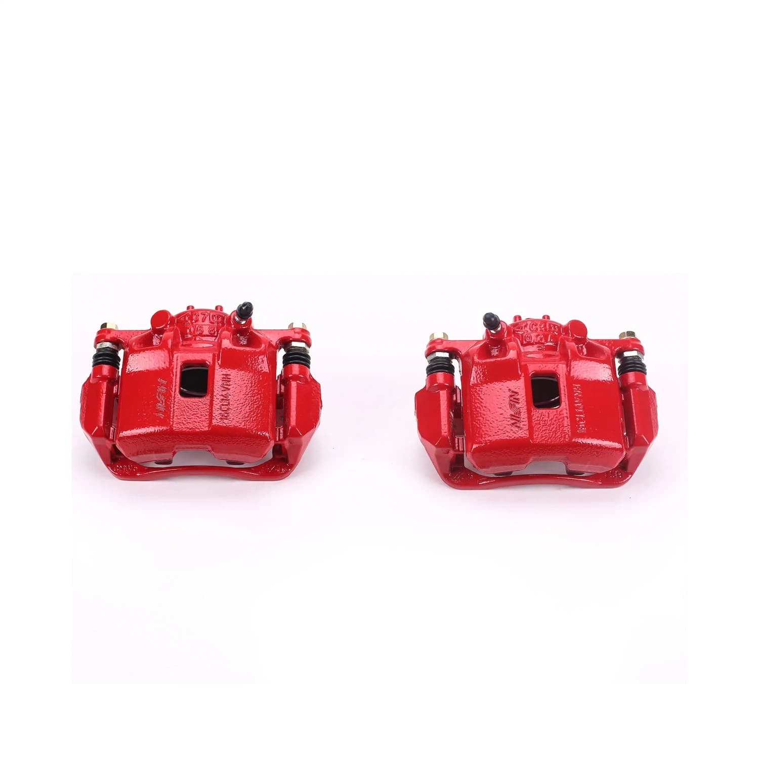 Power Stop - S6038 - Front - Disc Brake Caliper Set image 1